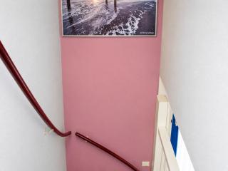 Bungalow in Breskens with Waterfront Jetty - 6