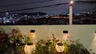 스테이남산뷰하우스 - 3