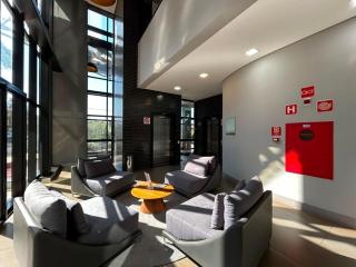Vertigo Premium Studios - 4
