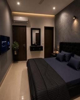 Oasis Villas - 0