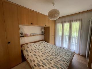 Magnifique appartement 4 pièces et demi, mansardé, avec vue, à Veysonnaz - 7