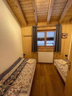 Magnifique appartement 4 pièces et demi, mansardé, avec vue, à Veysonnaz - 6