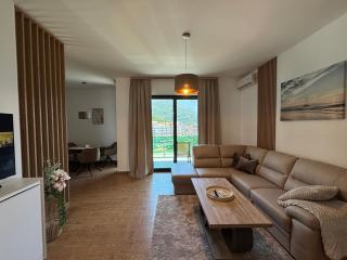 Adria Dreams Apartment Sea View Bečići - 3