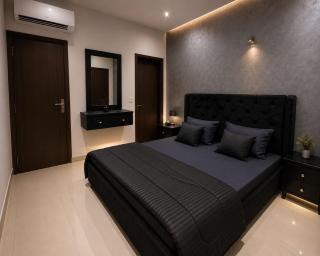 Oasis Villas - 5