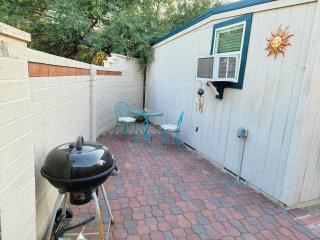 Private Pet-Friendly Casita in East Tucson - 7