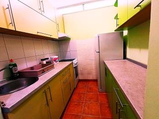 SKYLINE apartment - 2