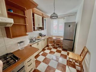 Apartament Victoria , Targi Kielce, Baseny Tropikalne Bińkowski - 7