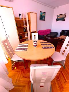SKYLINE apartment - 5