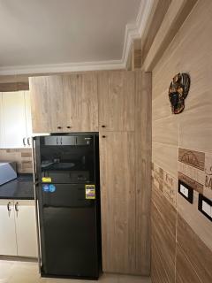 Janna New Cairo 2-Bedroom Apartment near AUC - 4