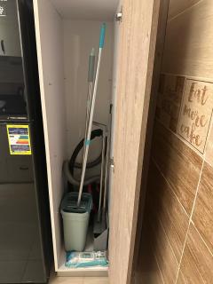 Janna New Cairo 2-Bedroom Apartment near AUC - 2