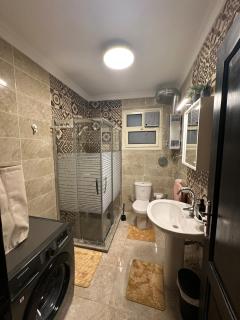 Janna New Cairo 2-Bedroom Apartment near AUC - 1