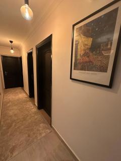 Janna New Cairo 2-Bedroom Apartment near AUC - 6
