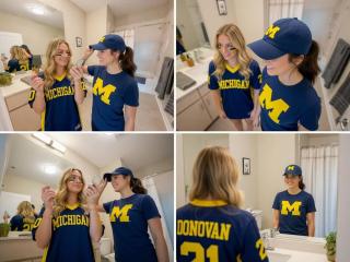 Stylish 2BR Condo near Downtown & U of M - 1