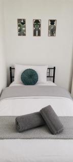 Comfortable 2 bedroom apartment - 5
