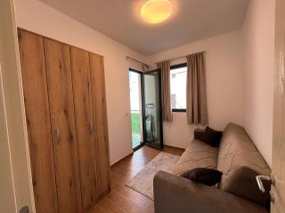 Adria Dreams Apartment Sea View Bečići - 5