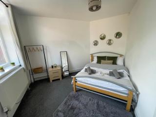 Comfortable 2 bedroom apartment - 1