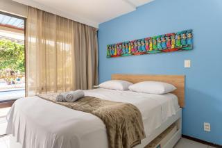 Nannai Residence Muro Alto Porto Galinhas BeiraMar - 5