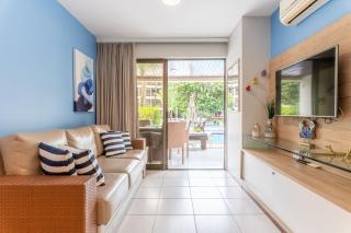 Nannai Residence Muro Alto Porto Galinhas BeiraMar - 8