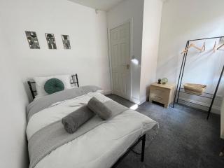 Comfortable 2 bedroom apartment - 4