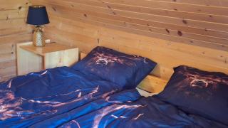Chalet Harmonia Bled-Pokljuka - 4