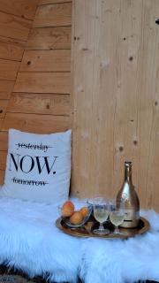 Chalet Harmonia Bled-Pokljuka - 7