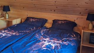 Chalet Harmonia Bled-Pokljuka - 3
