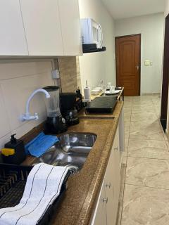 Apartamento 1Quarto apto 102 no cond jdeuro2 comercial G COLORADO - 2