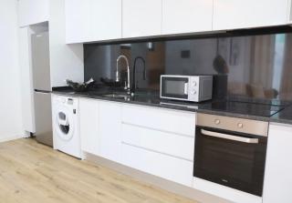 Praia Executive Apartment - 6