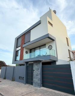 Praia Executive Apartment - 1