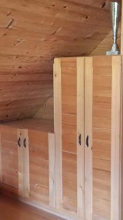 Chalet Harmonia Bled-Pokljuka - 2