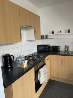 Comfortable 2 bedroom apartment - 2