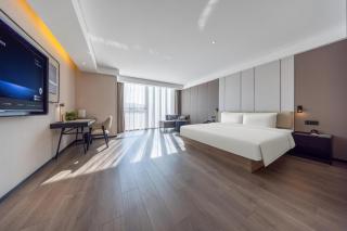 Atour Hotel Xi'an Gaoxin Jinye Road Branch - 9