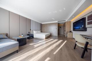 Atour Hotel Xi'an Gaoxin Jinye Road Branch - 8
