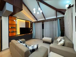 Cozy apartment in the heart of the city - 0