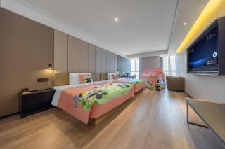 Atour Hotel Xi'an Gaoxin Jinye Road Branch - 5