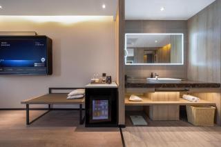 Atour Hotel Xi'an Gaoxin Jinye Road Branch - 3