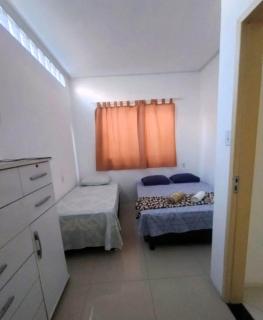 Apto 2 Qtos Próximo à Praça Luis Nogueira - 3