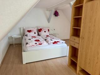 Ferienwohnung 'Goldener Anker' - 8