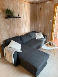 Apartment in the centre of Grong - close to E6 - 5