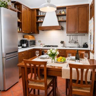 Casa Lilla - House with garden near Venice - 5