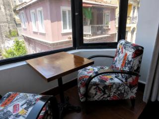 Istanberry - Luna Art Apartments - 4