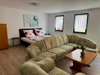 Ferienwohnung 'Goldener Anker' - 5