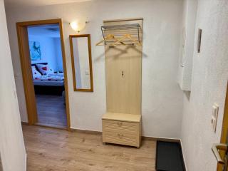Ferienwohnung 'Goldener Anker' - 1