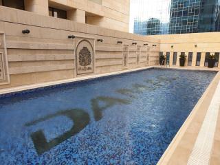 22nd Fl Damac Tower - 1 BedRoom Apt with Balcony - 2