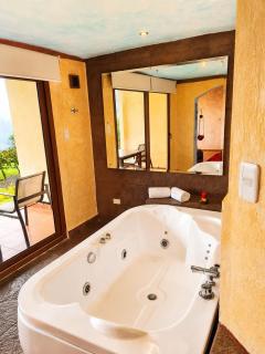 Luna Volcán, Adventure SPA - formerly Luna Runtún - 6