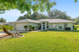 Little Peace Of Paradise At Villa Willow Wood Home - 4