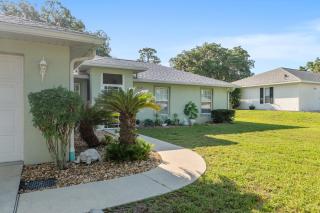 Little Peace Of Paradise At Villa Willow Wood Home - 2
