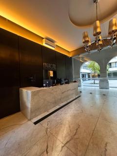 Liv Hotel 2 - 9