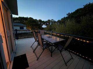 Cosy Holiday home, Thorness Bay - 9