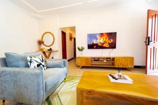 Sage Apartment - 8